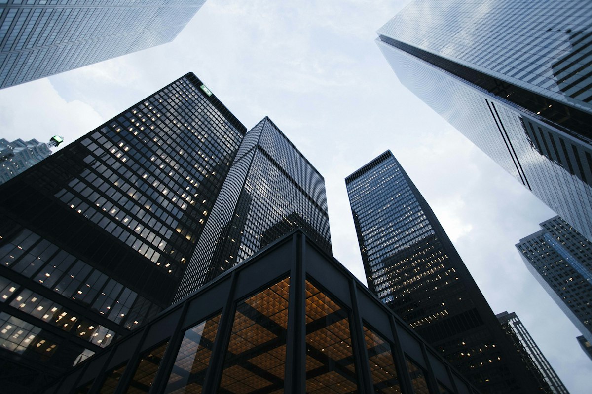 Solutions Réseau pour Entreprises & Sièges
