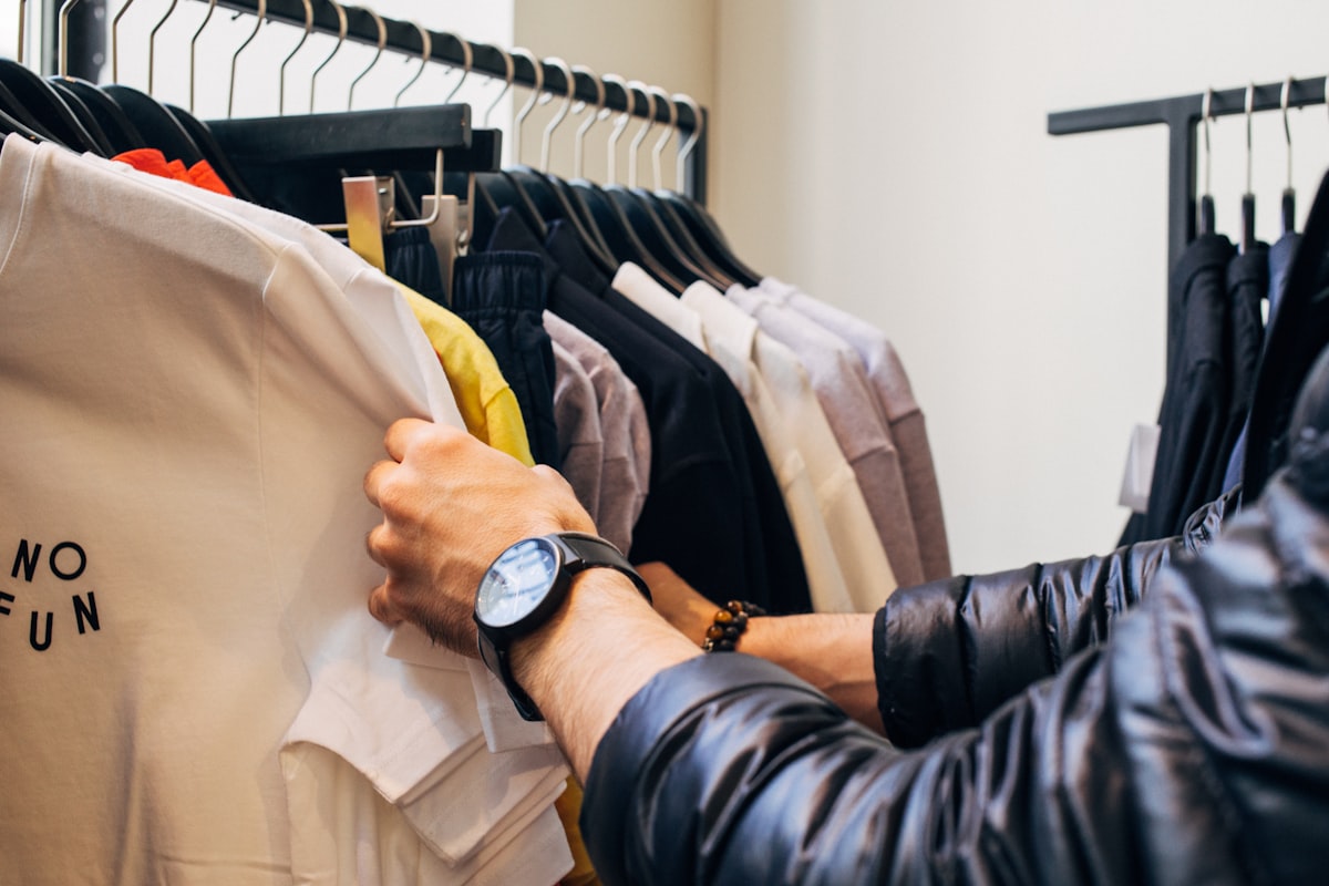 Réseau pour Commerces & Points de Vente