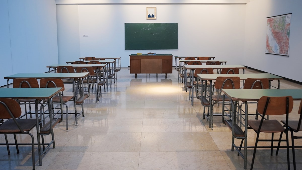 Réseau pour Écoles & Centres de Formation